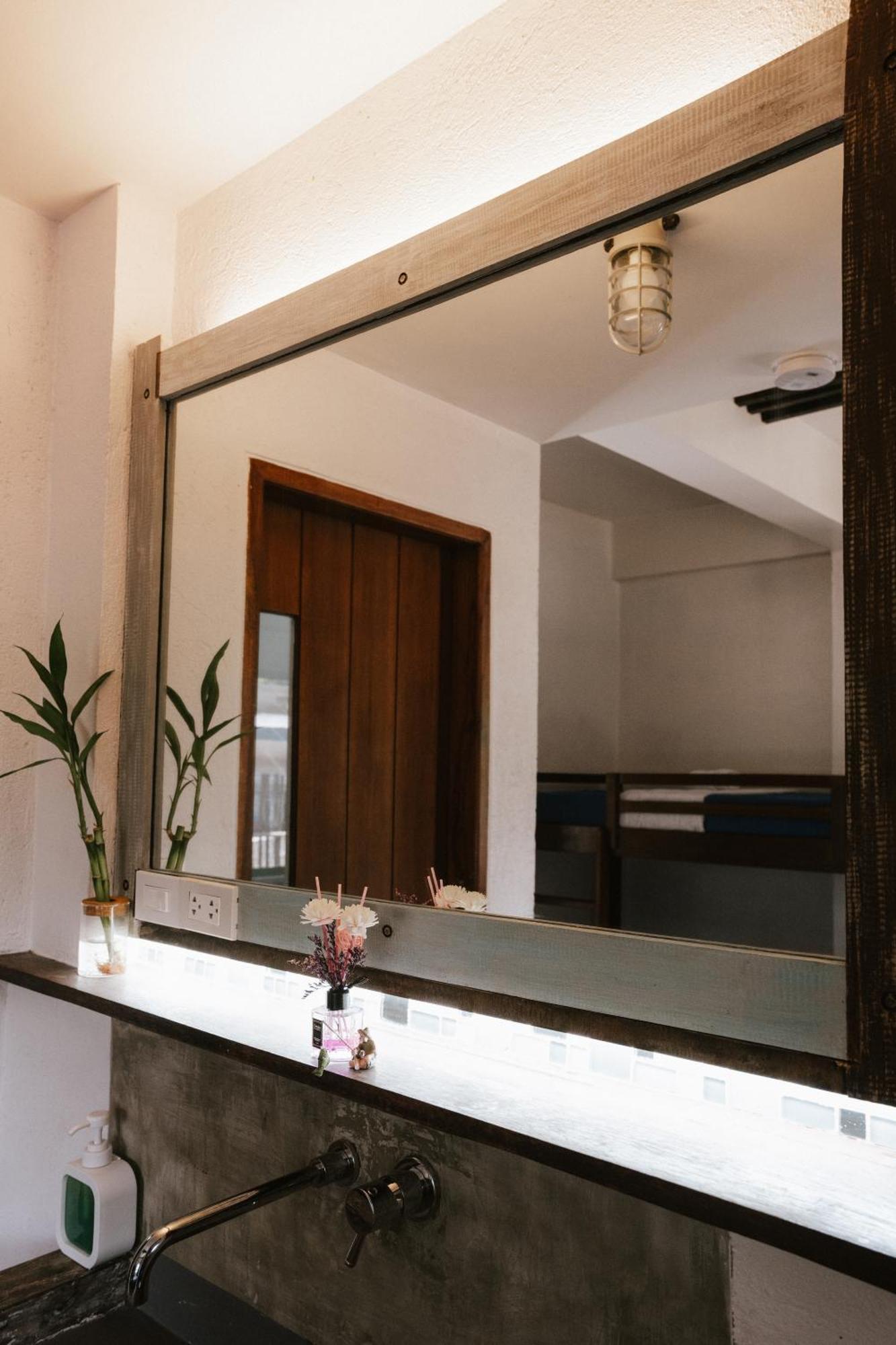 Island Lyfe Adventures Hotel เอลนิโด ภายนอก รูปภาพ