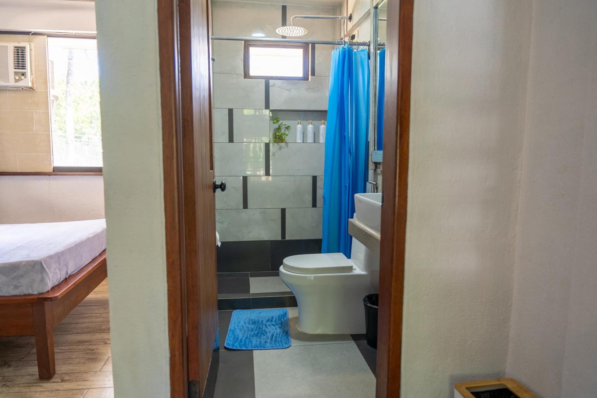 Island Lyfe Adventures Hotel เอลนิโด ภายนอก รูปภาพ