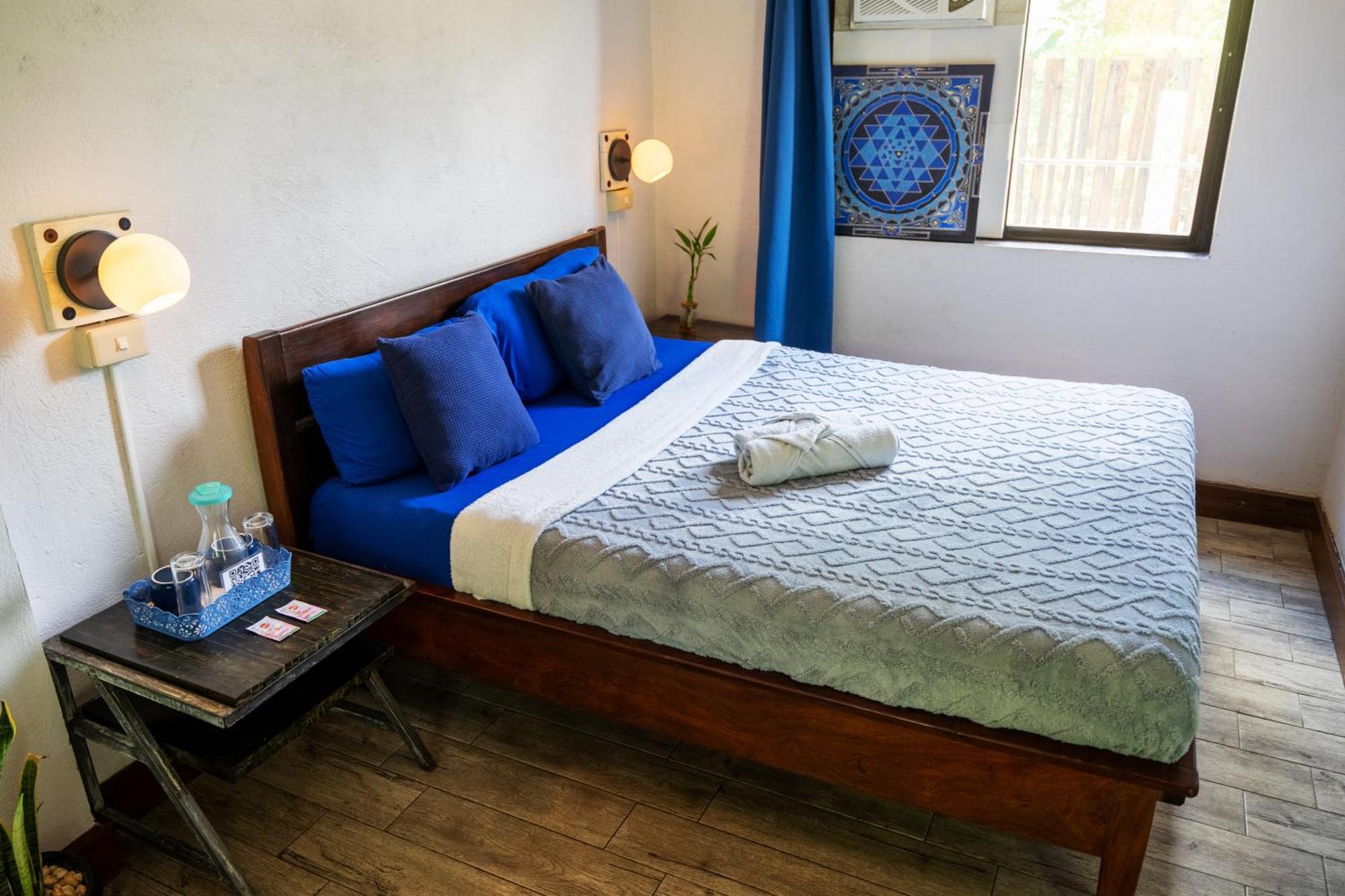 Island Lyfe Adventures Hotel เอลนิโด ภายนอก รูปภาพ